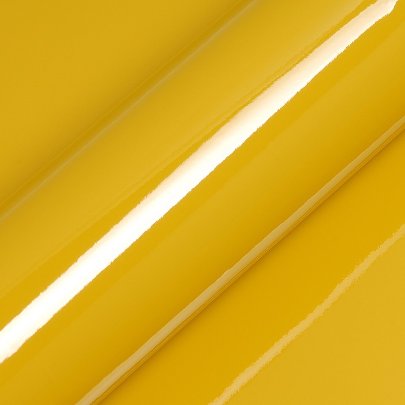 HX20JMIB - Jaune Miel Brillant